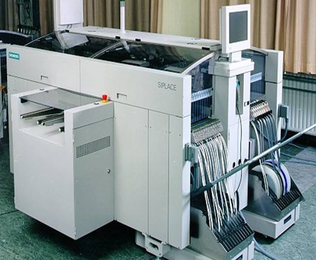西門子貼片機(jī)DX1，siplace DX系列貼片機(jī)