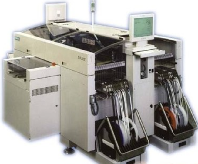 西門子貼片機(jī)HS50，SIPLACE HS50高速貼片機(jī)